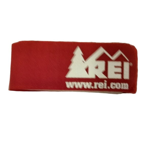 REI Ski Wraps Hook Loop Adjustable Fastener Tape Straps Ties Swix - Picture 2 of 5
